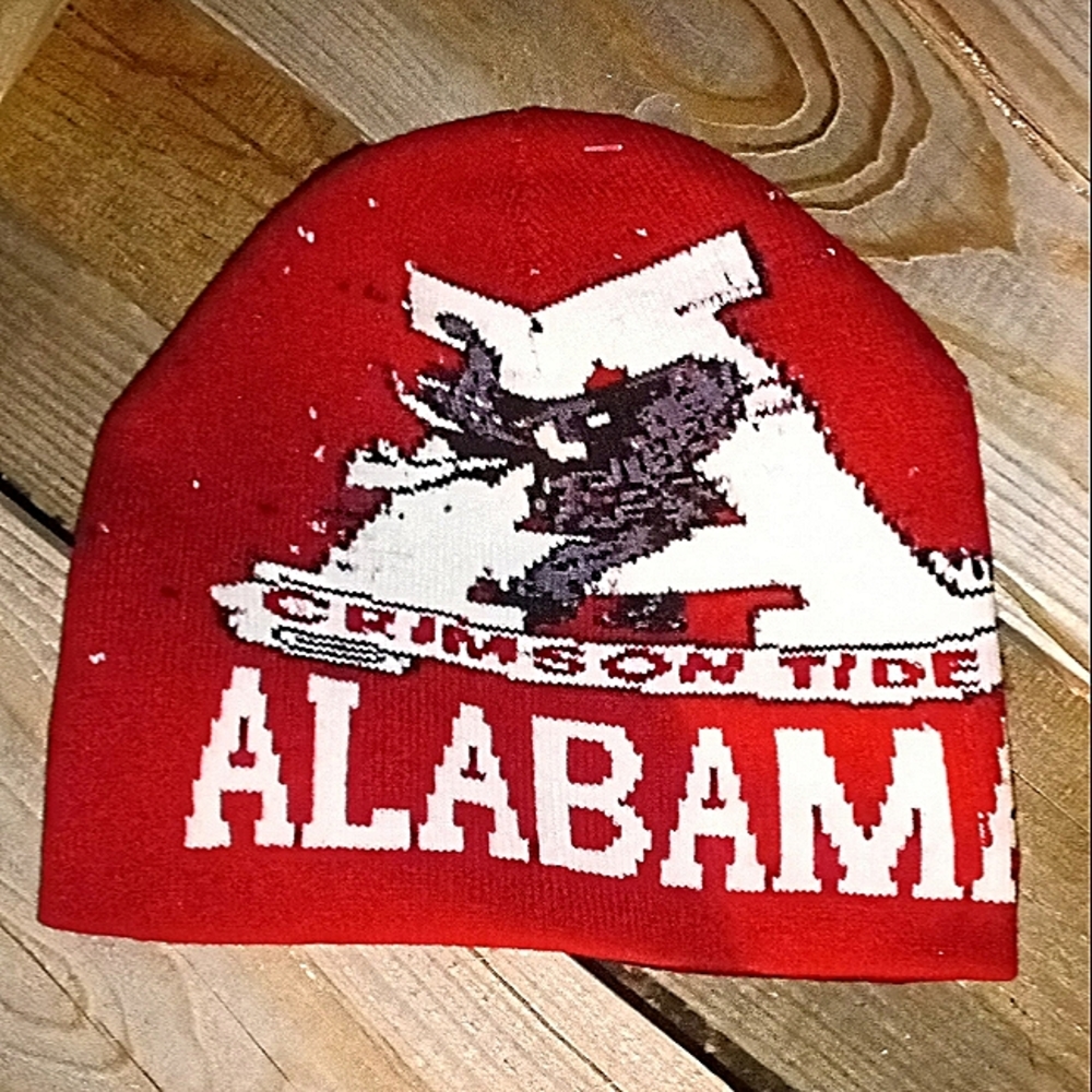 BAMA boggen